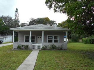 1783 45th St S, Saint Petersburg, FL 33711