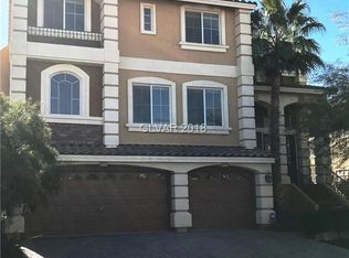 6307 Screaming Eagle Ave, Las Vegas, NV 89139