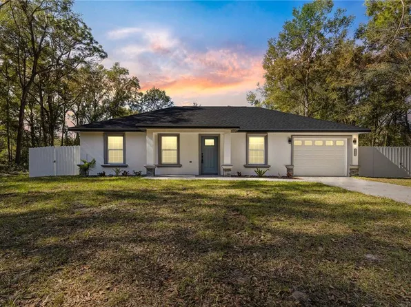 14152 SE 43rd Ter, Summerfield, FL 34491