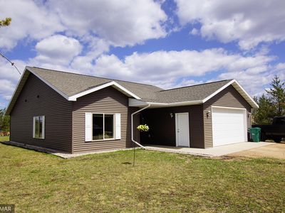 5777 Whistler Dr NW, Bemidji, MN, 56601
