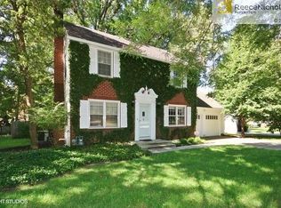 1205 W 76th St, Kansas City, MO 64114