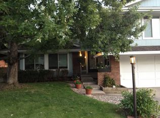 5080 E Fair Dr, Centennial, CO 80121