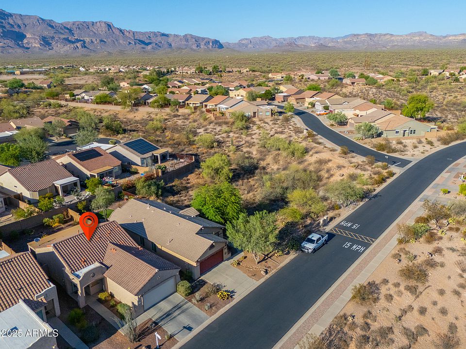 1st image of 10806 E PERALTA CANYON Drive