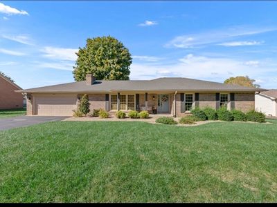 2721 Carriage Hill Dr, Bowling Green, KY, 42104