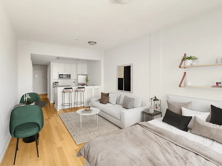 75 Clinton St #8H — Photo 3
