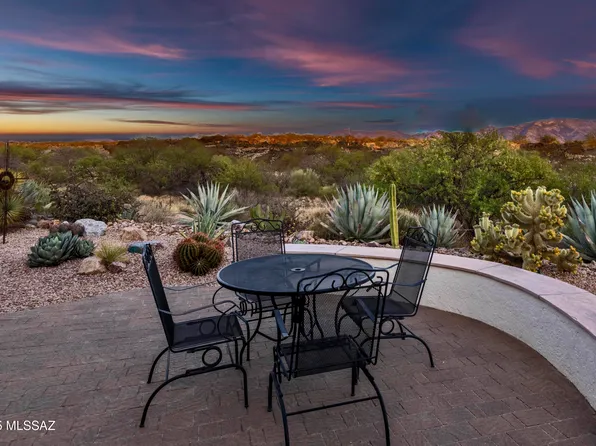 60333 E Ankole Dr, Oracle, AZ 85623