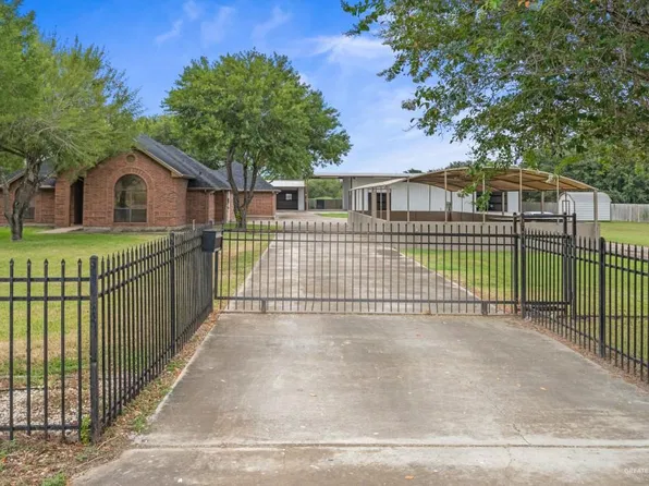 413 S Los Cerritos Cir, Edinburg, TX 78541