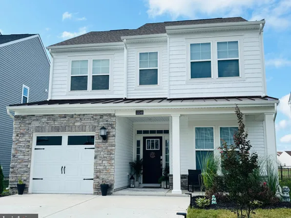 33246 Claremont Ct N, Millsboro, DE 19966