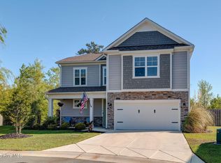 652 Seathwaite Ln SE, Leland, NC 28451