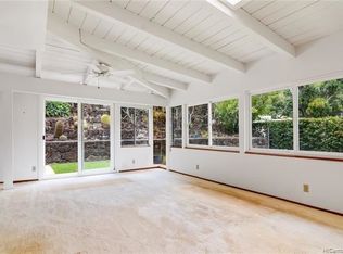 897 Ninini Way, Honolulu, HI 96825