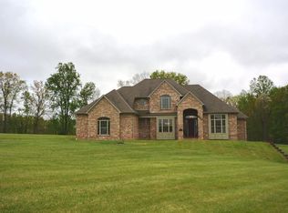 449 Arrington Dr, Evington, VA 24550