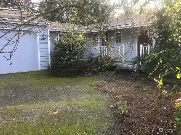 697 Shelter Bay Drive, La Conner, WA 98257