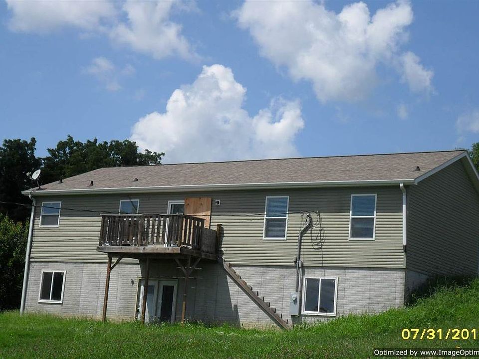 525 North St, Nehawka, NE 68413 Zillow