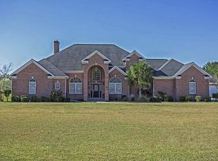 316 Russ Rd, Loris, SC 29569