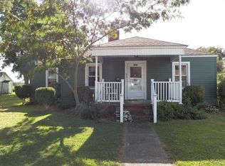 225 Woodland Cir, Hertford, NC 27944