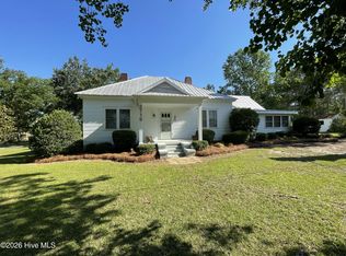 2719 Old Augusta Road, Dearing, GA 30808