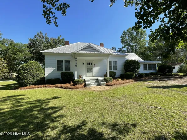 2719 Old Augusta Road, Dearing, GA 30808