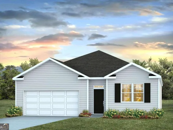 473 Coconut Dr, Bloomingdale, GA 31302