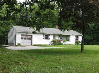 322 Freedom Rd, Pleasant Valley, NY 12569