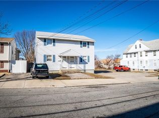 229 Sterling Ave, Providence, RI 02909