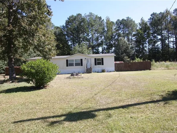 233 Paris St, Lumberton, NC 28358