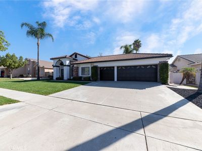 7585 Concord Ave, Fontana, CA, 92336