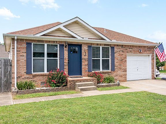 4th image of 241 Grassmire Dr