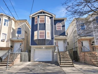 740 S 12Th St, Newark, NJ, 07103