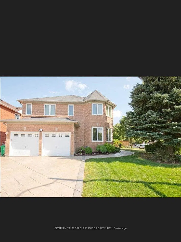 4 bed, $3,500 — Photo 1