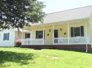 277 Bull Run Dr, Penhook, VA 24137