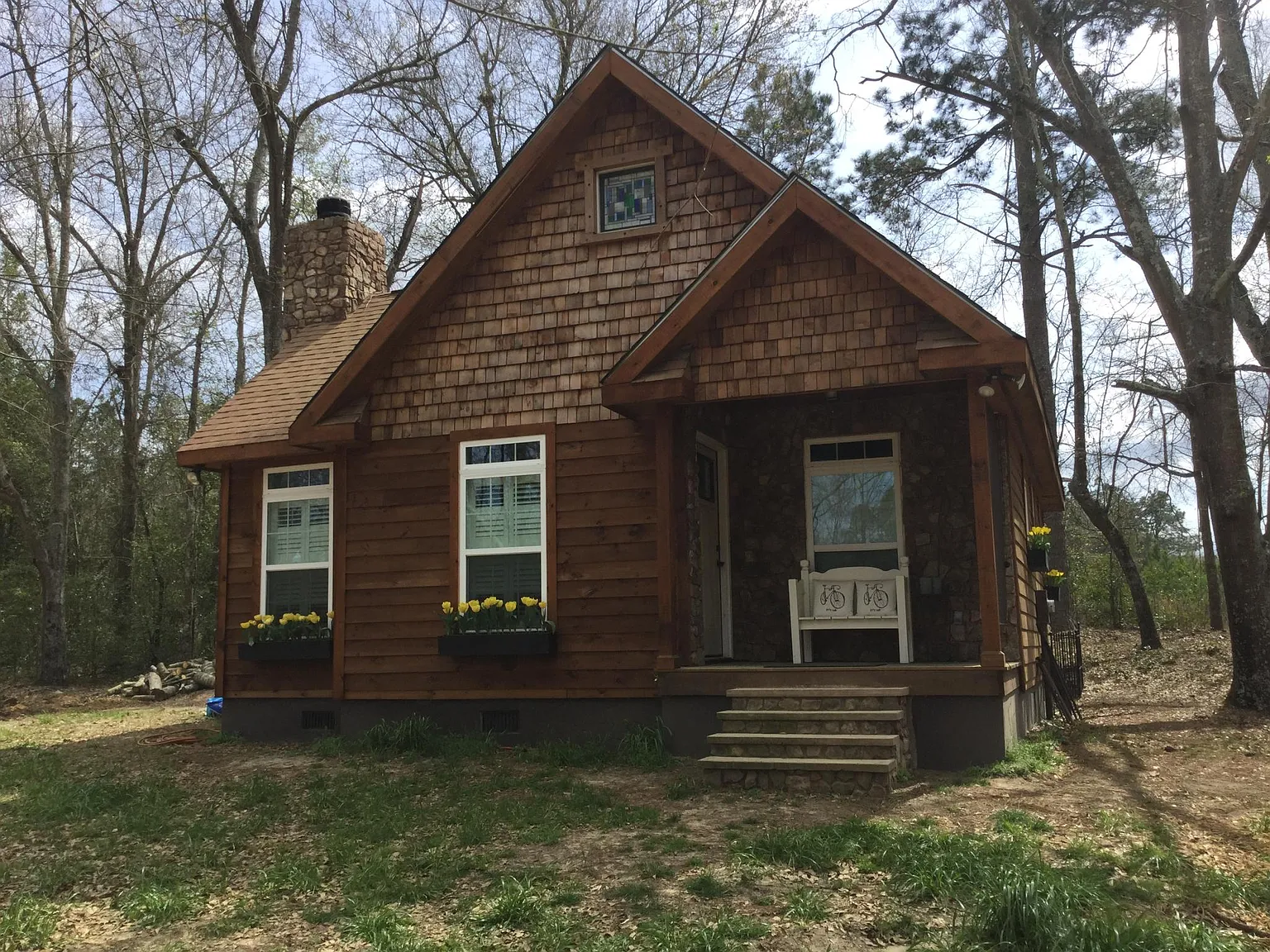 2 bed, 1200 sqft, $1,750 — Photo 1