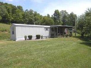 1278 State Route 44 N, Coudersport, PA 16915