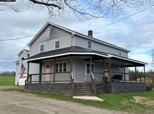 743 Simpson Hl, Sutton, VT 05867