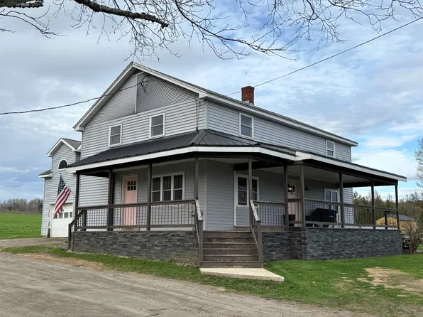 743 Simpson Hill Road, Sutton, VT 05867