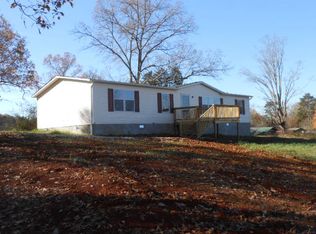 753 Thorngrove Pike, Strawberry Plains, TN 37871