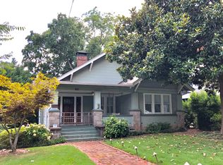 1203 Cleburne Ave NE, Atlanta, GA 30307