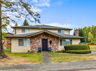 1315 Wildwood St, Marysville, WA