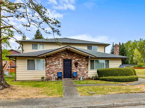 1315 Wildwood Street, Marysville, WA 98270