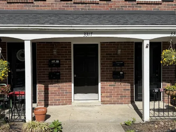 3317B Arterburn Ave, Louisville, KY 40206