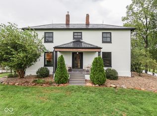 2058 W 100 S, Franklin, IN 46131