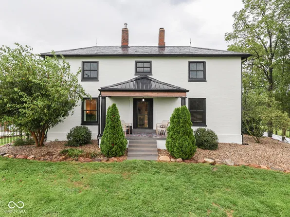 2058 W 100 S, Franklin, IN 46131