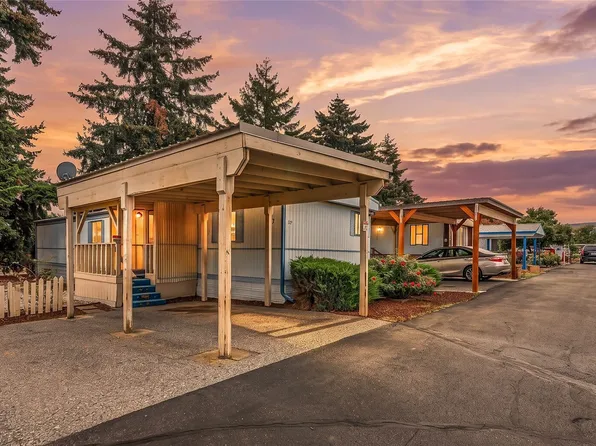 1311 Maple Street #29, Wenatchee, WA 98801