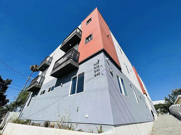3rd image of 1640 N Soto St #7