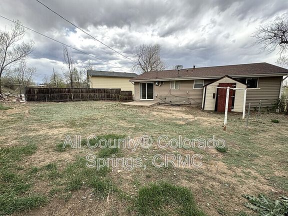 4th image of 3635 Garland Ct