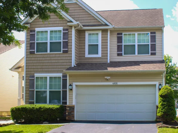 4105 Adalric Dr, Columbus, OH 43219