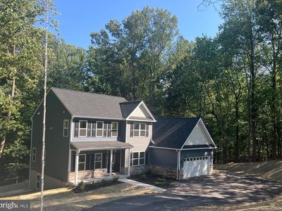 6469 General Dr, Mount Airy, MD, 21771