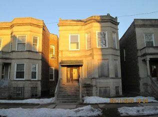 7213 S Evans Ave, Chicago, IL 60619