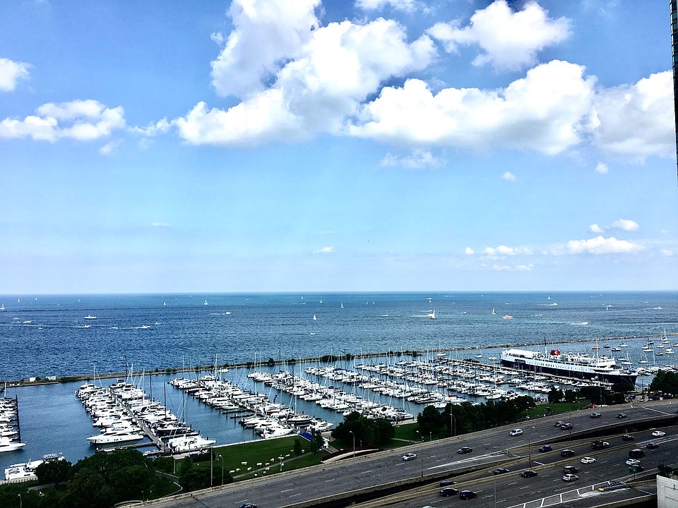 1st image of 450 E Waterside Dr Unit 1405