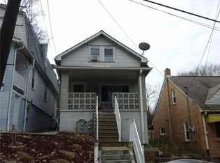 1038 5th St, Ambridge, PA 15003