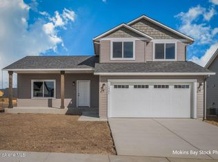 12634 N Lattner St, Rathdrum, ID 83858